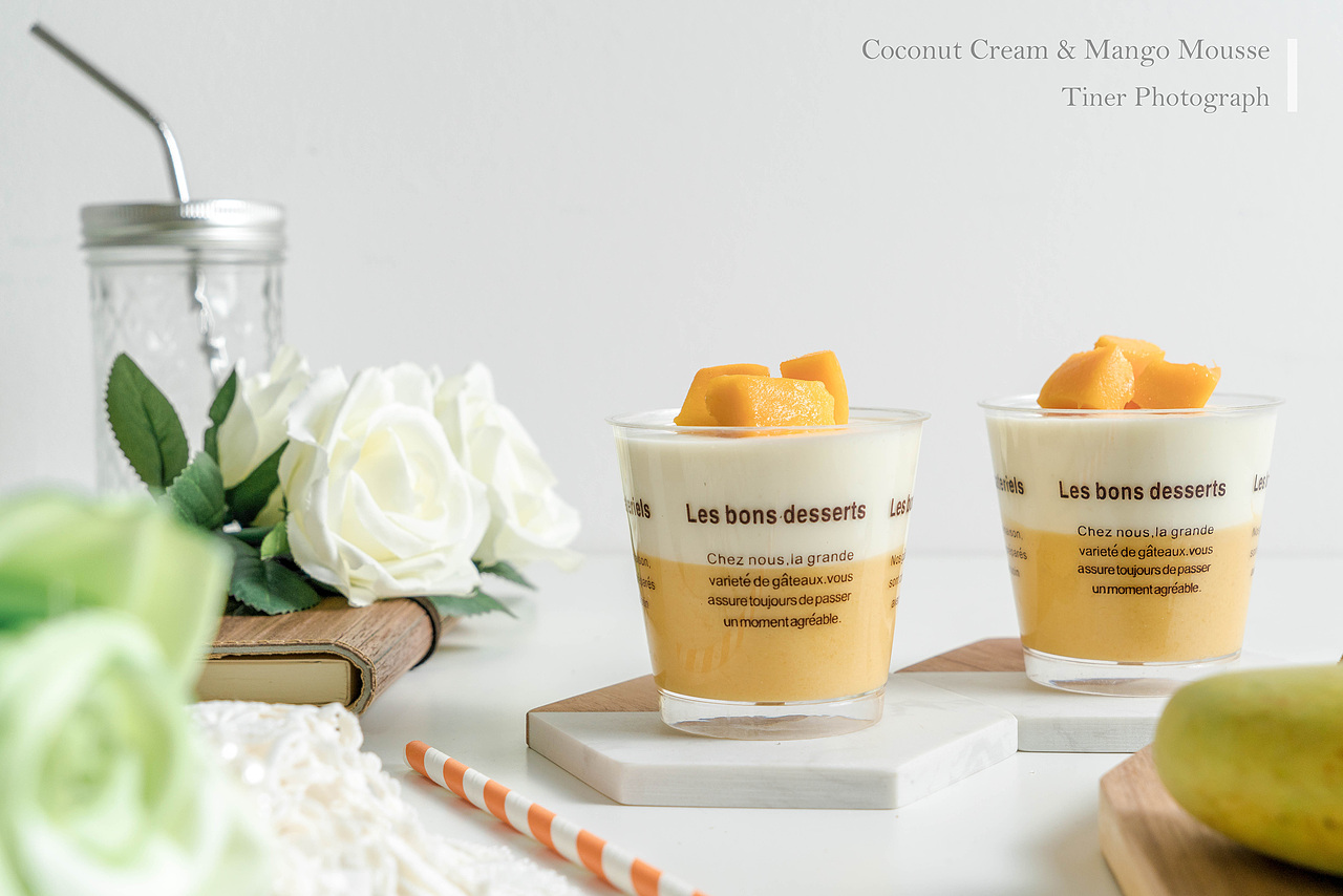 2017.8月静物摄影集合