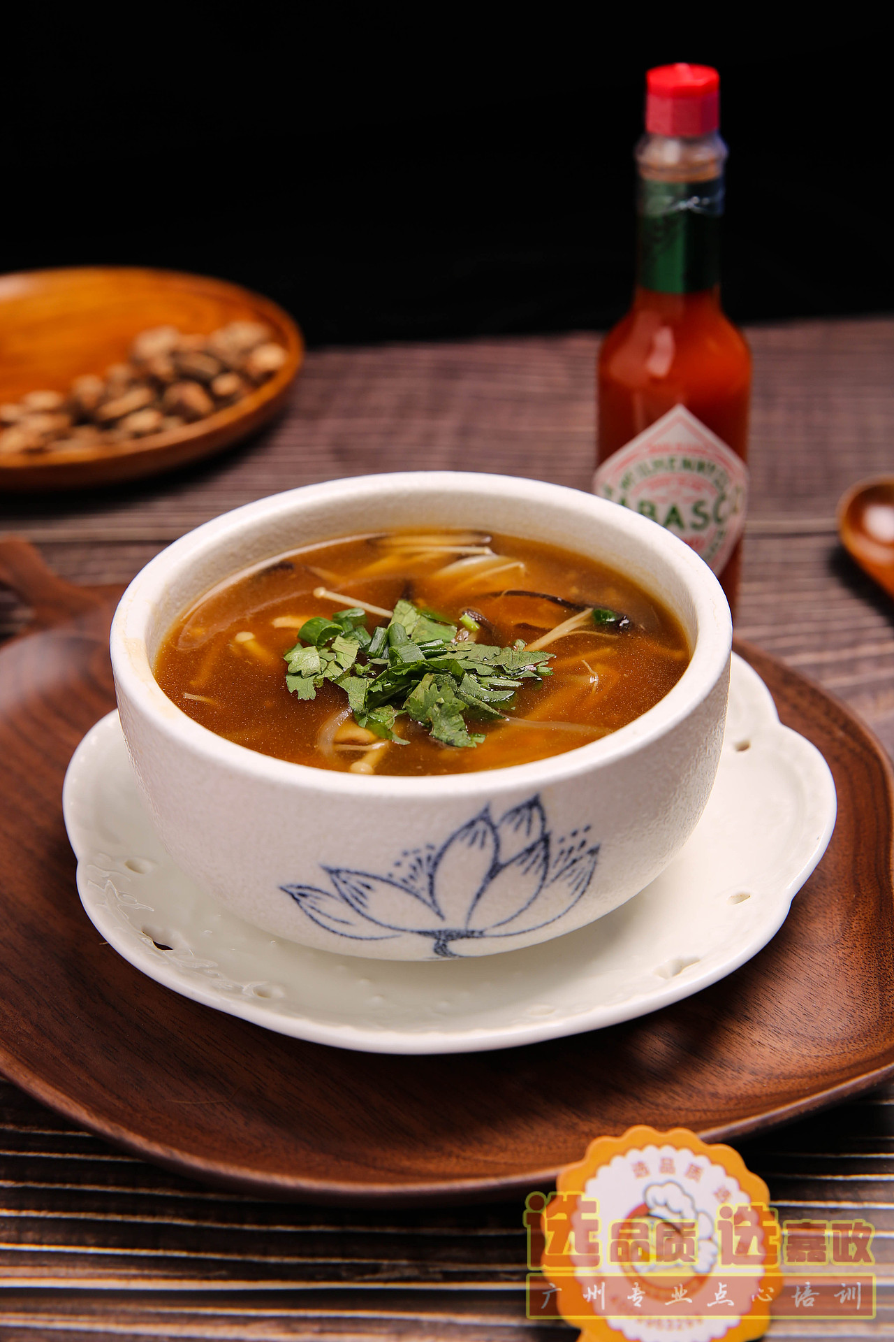 廣州味道-碗仔翅（圖ZMTYzMzAzMTU2） - 產(chǎn)品攝影 - 站酷設計師瞳里世界原創(chuàng)素材 - 站酷ZCOOL