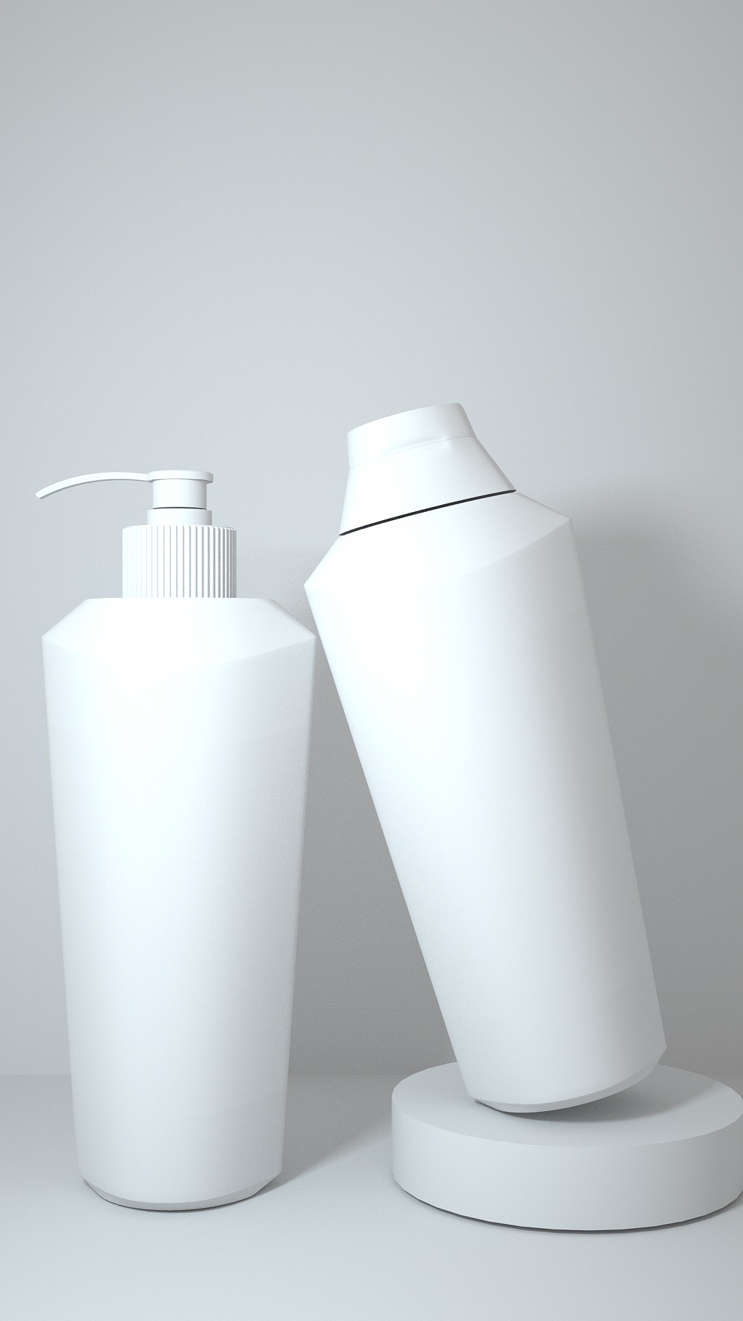 产品建模加渲染