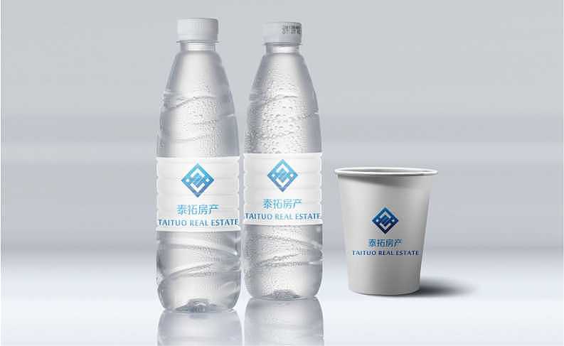 2019年做的地产公司logo提案的PPT（图ZMjM5ODM3NDYw） - Logo - 站酷设计师小图图的超级奶爸原创素材 - 站酷ZCOOL