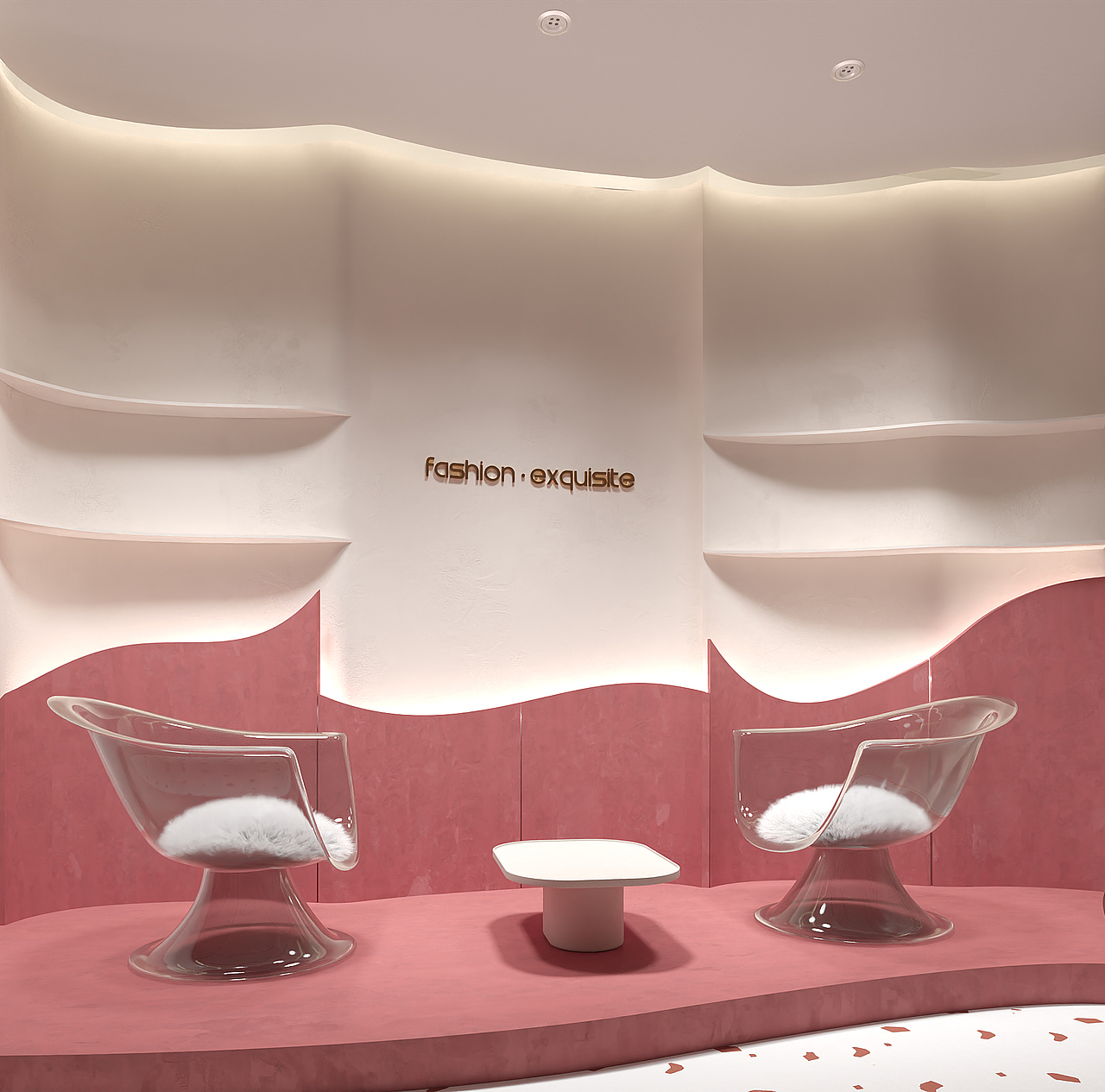 办公室里的展厅（图ZMjIxODU2NzU2） - 家装设计 - 站酷设计师Chauncy陈炫抗原创素材 - 站酷ZCOOL