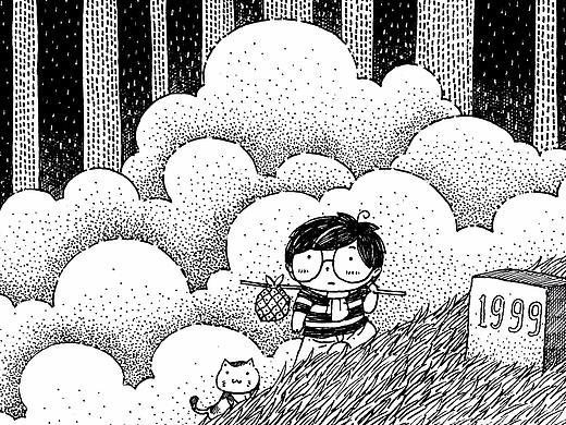 《在许多年以前》025-028