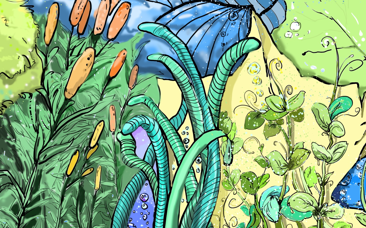 潘延年的个人主页（封面预览） - 主页封面设置 - 站酷设计师潘延年原创素材 - 站酷ZCOOL