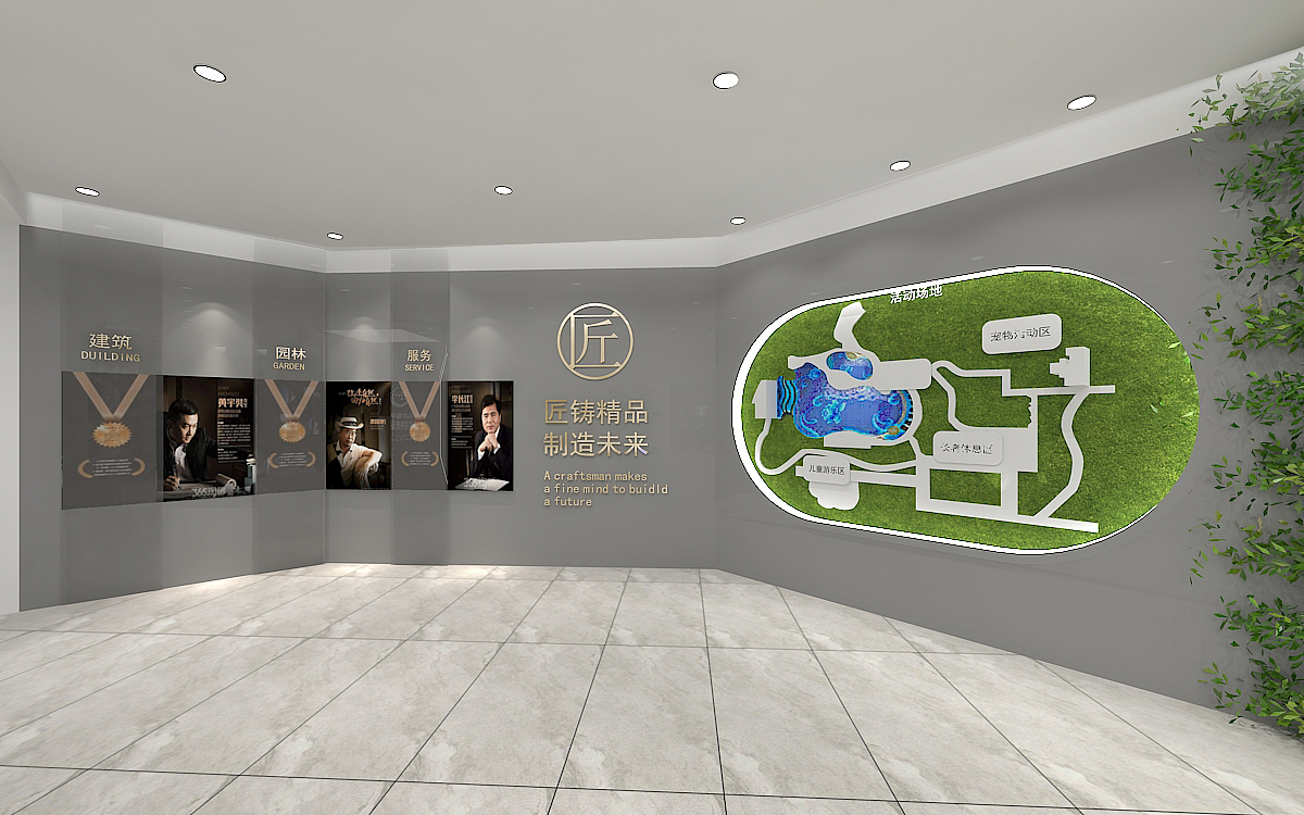 空间设计（图ZMTEwNjUyMDk2） - 建筑/空间 - 站酷设计师誰恋西风丶独自凉原创素材 - 站酷ZCOOL