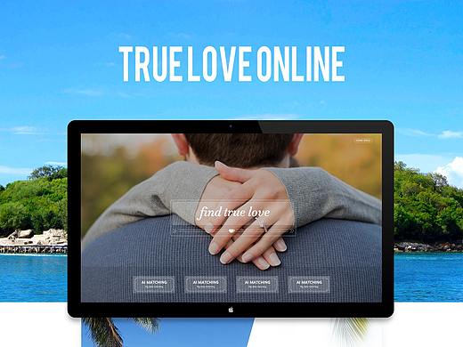 match-making website