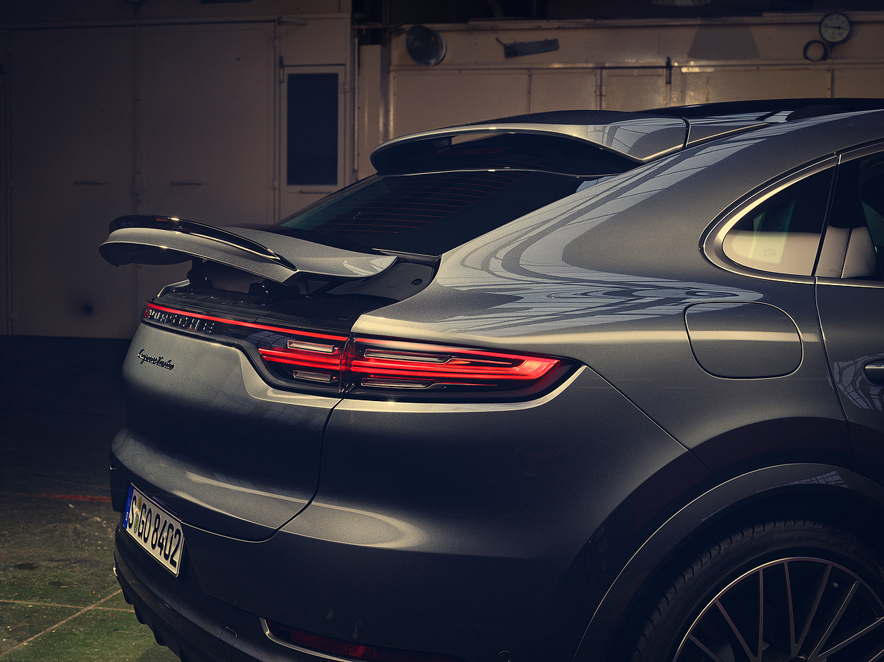 从越野到代步生活,生活只是一种方式。