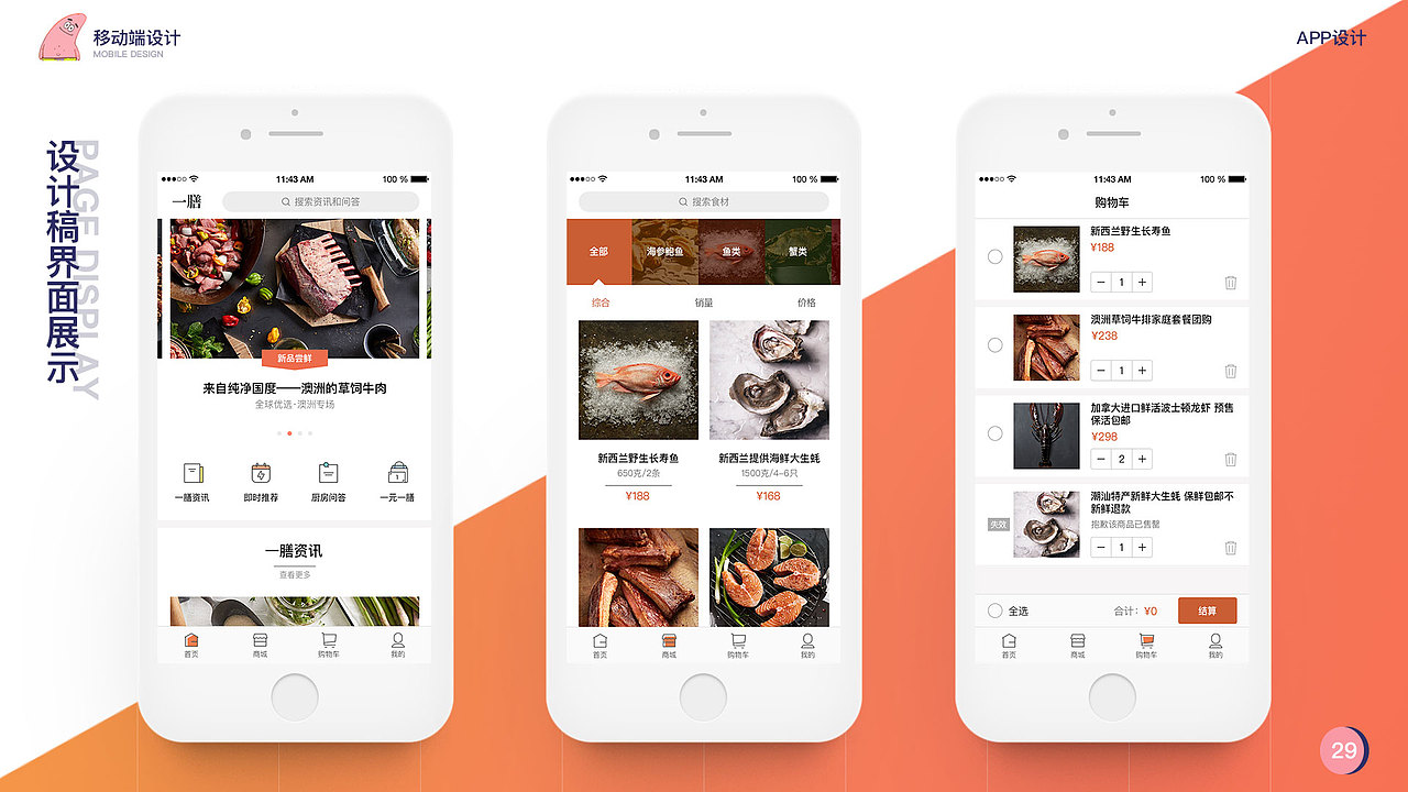 ui（图ZMTM4MzAyMzMy） - APP界面 - 站酷设计师邓建清原创素材 - 站酷ZCOOL