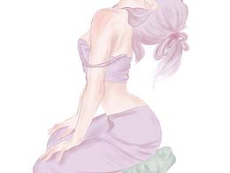 #随便画画#