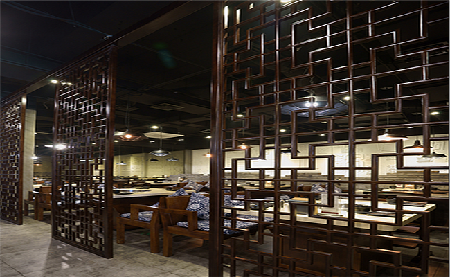 成都高新火锅店商铺装修设计 17748495809（图ZNzk1NTU5NzY=） - 家装设计 - 站酷设计师成都高新商铺装修原创素材 - 站酷ZCOOL