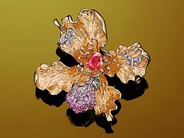 彩宝摄影、钻石摄影、珠宝摄影