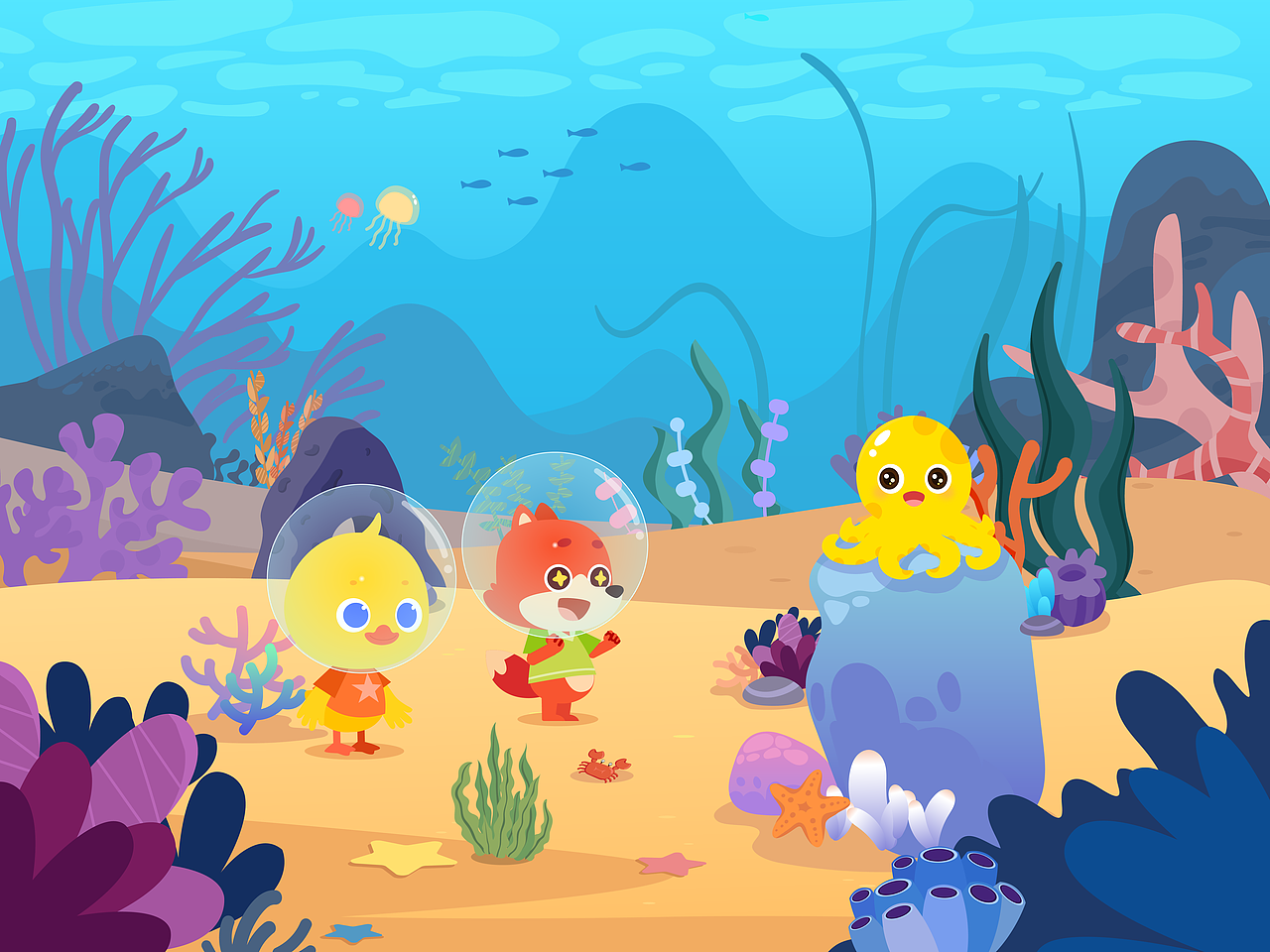 工作一年的进步