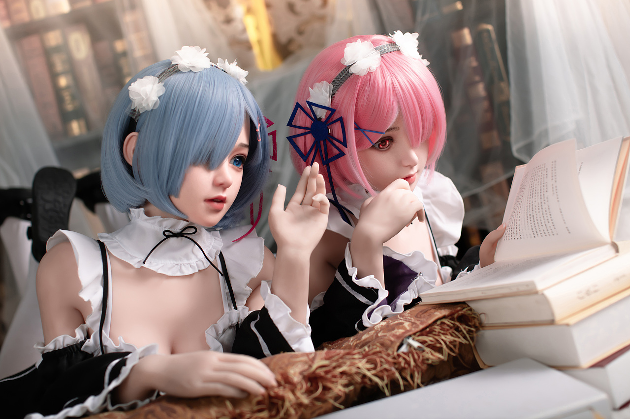 【彼之良】从零开始的异世界COS