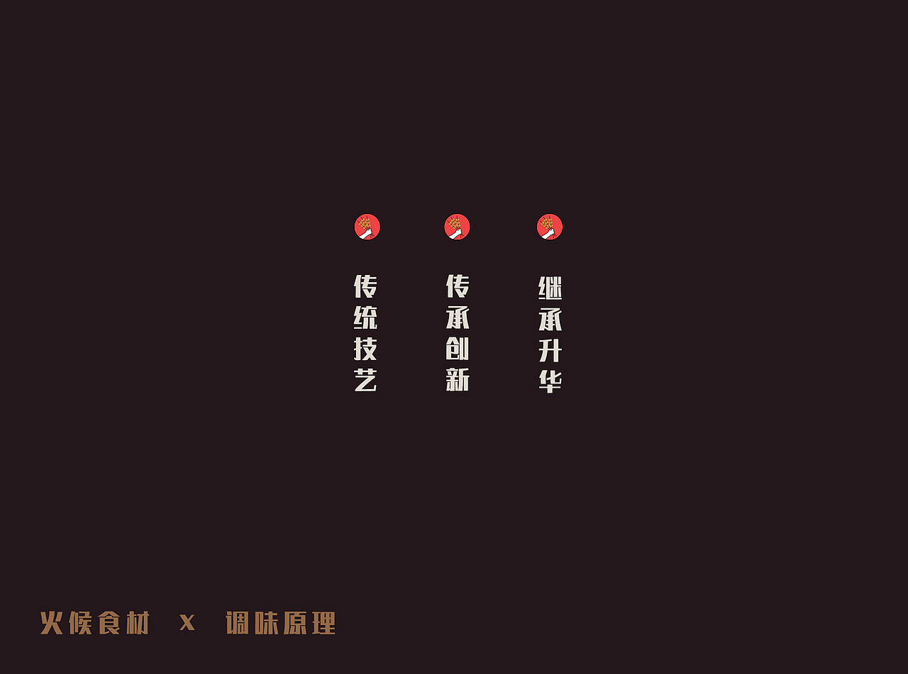 餐饮烧烤行业品牌手册ppt（图ZMTk4OTQ0NjU2） - PPT/Keynote - 站酷设计师小白设计工作室原创素材 - 站酷ZCOOL