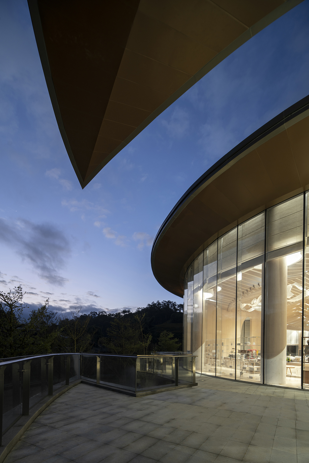 普洱融创健康城