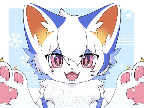 furry兽来袭