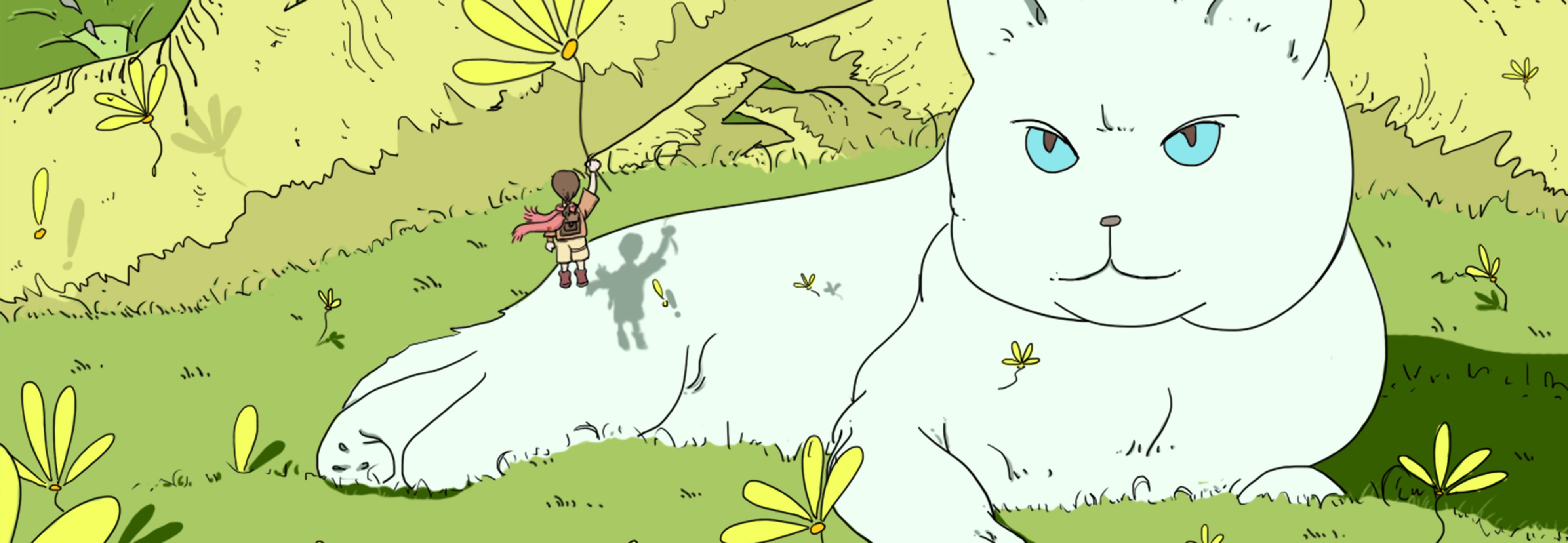 一只设计的鱼的个人主页（封面预览） - 主页封面设置 - 站酷设计师一只设计的鱼原创素材 - 站酷ZCOOL