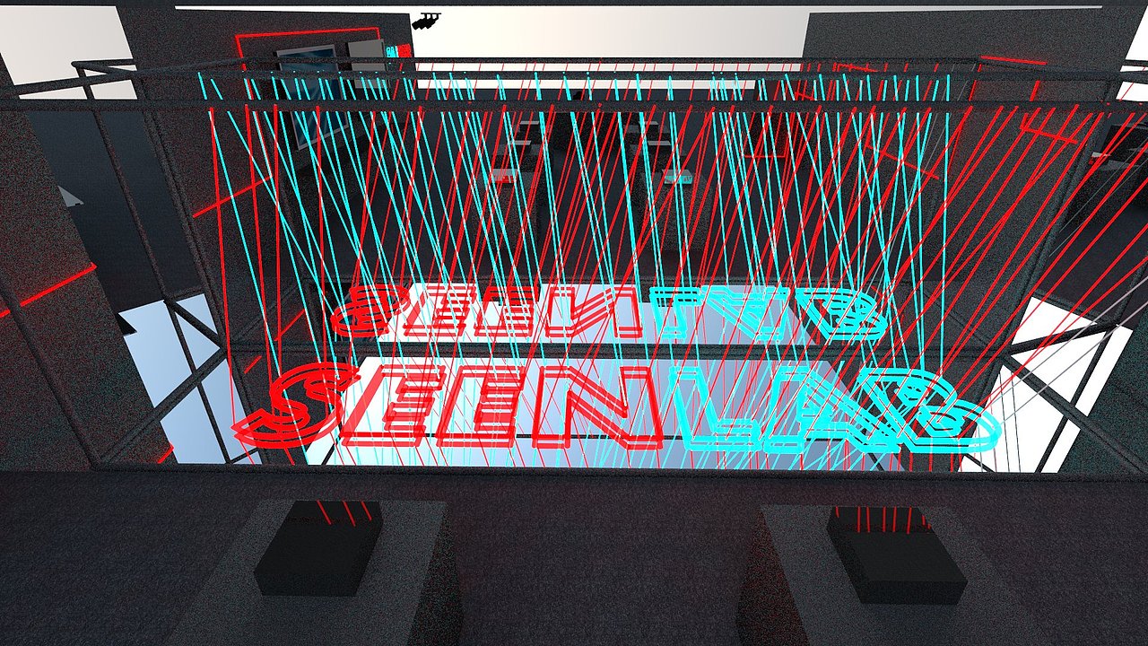 SEENLAB好有眼光计划（图ZOTU3NjYxOTY=） - 展陈设计 - 站酷设计师sshenghe原创素材 - 站酷ZCOOL