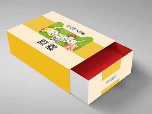 大黄蜂童鞋鞋盒设计（个人主页-ZMzIzOTg0MjQ=） - 包装 - 站酷设计师小小的原创素材 - 站酷ZCOOL