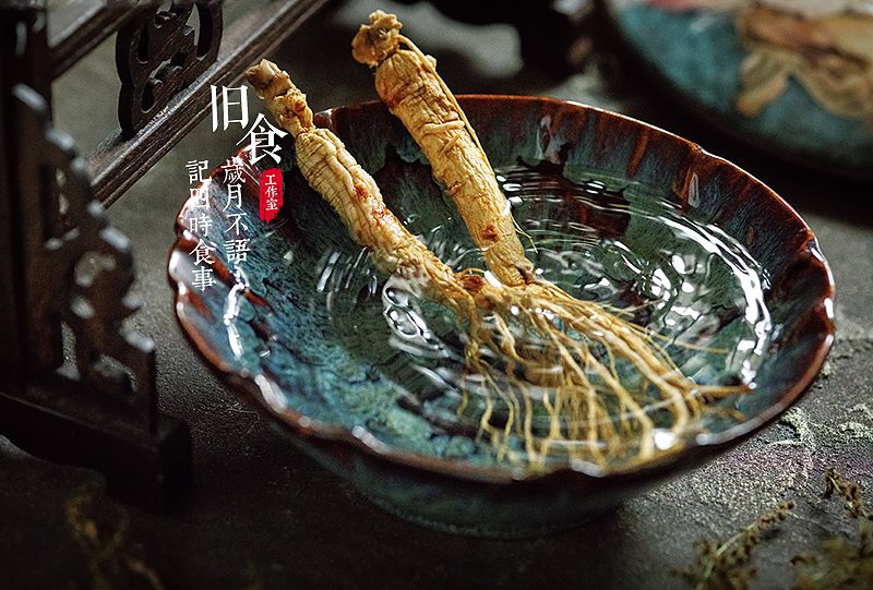 分享一组客片 -人参（图ZMTYzODcwODY0） - 产品摄影 - 站酷设计师旧食原创素材 - 站酷ZCOOL