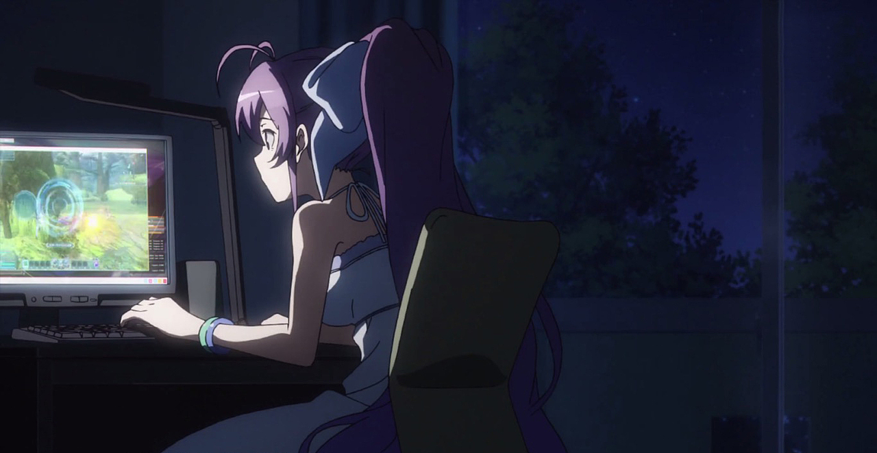 每日动漫壁纸:166