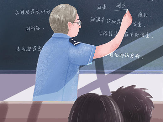 教师节海报