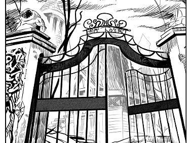 《恶魔执行人》