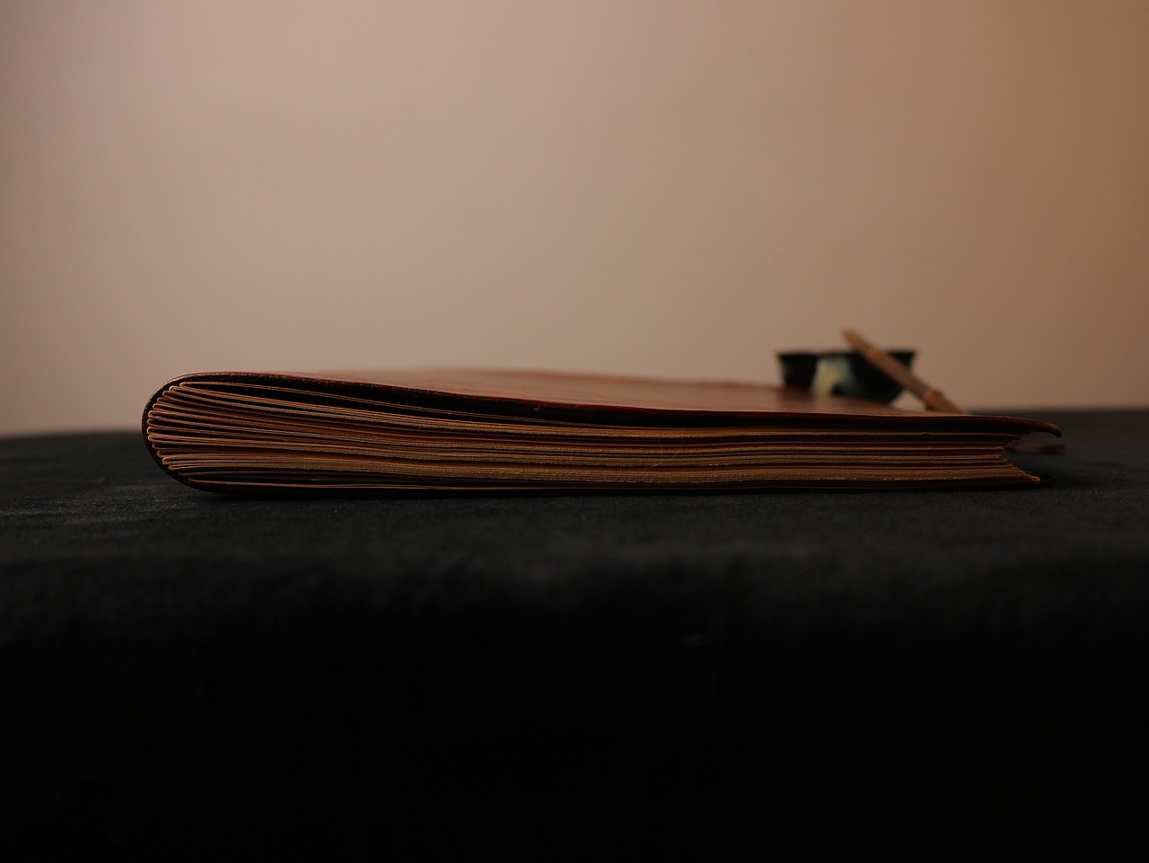 手工本 手工书 手账本 纯手工