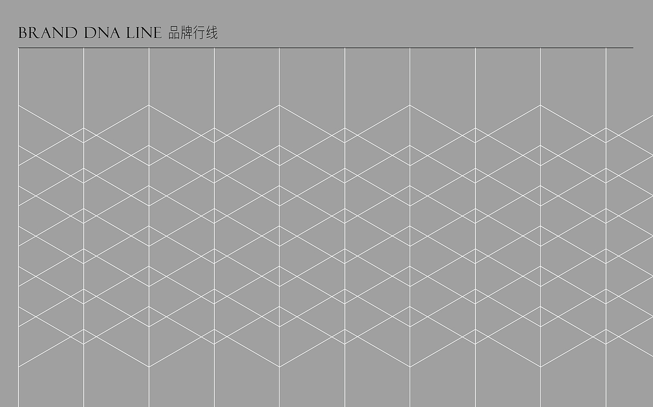 OUXIU REbranding 品牌改造