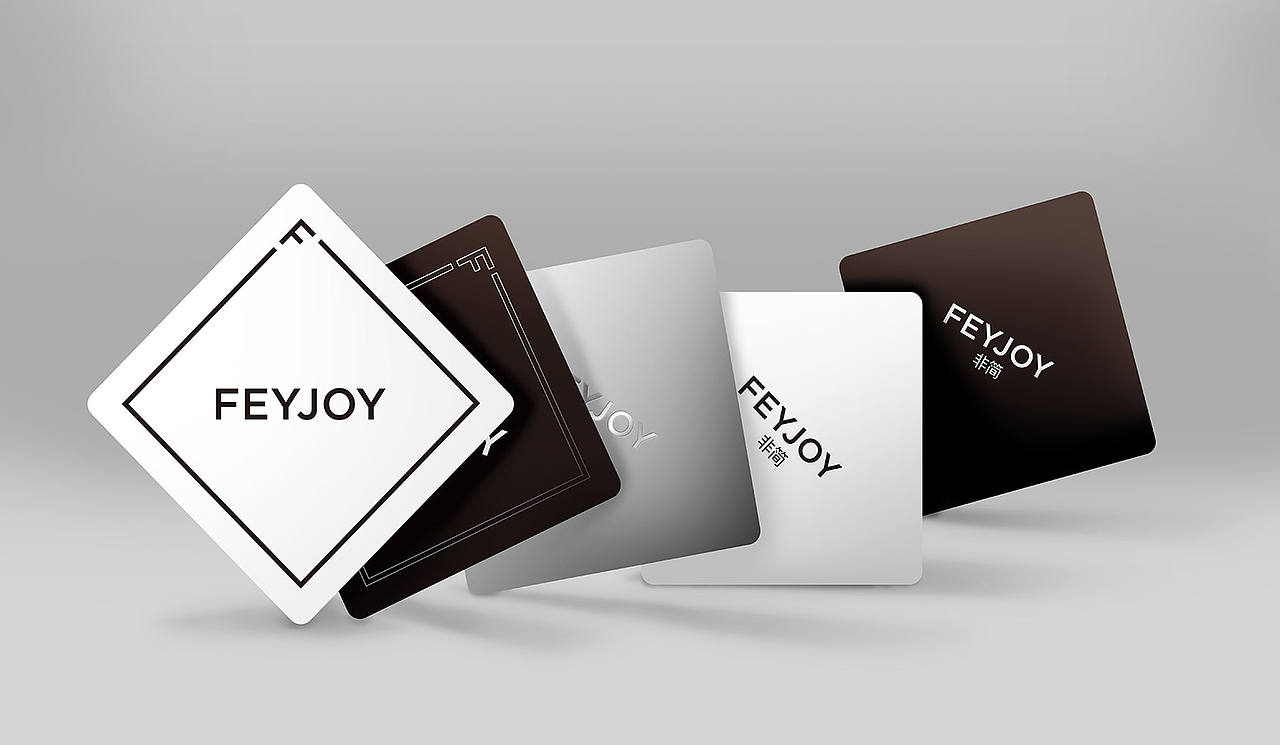 FEYJOY非简（图ZMjAxMjUxNzEy） - 品牌 - 站酷设计师大和品牌设计原创素材 - 站酷ZCOOL