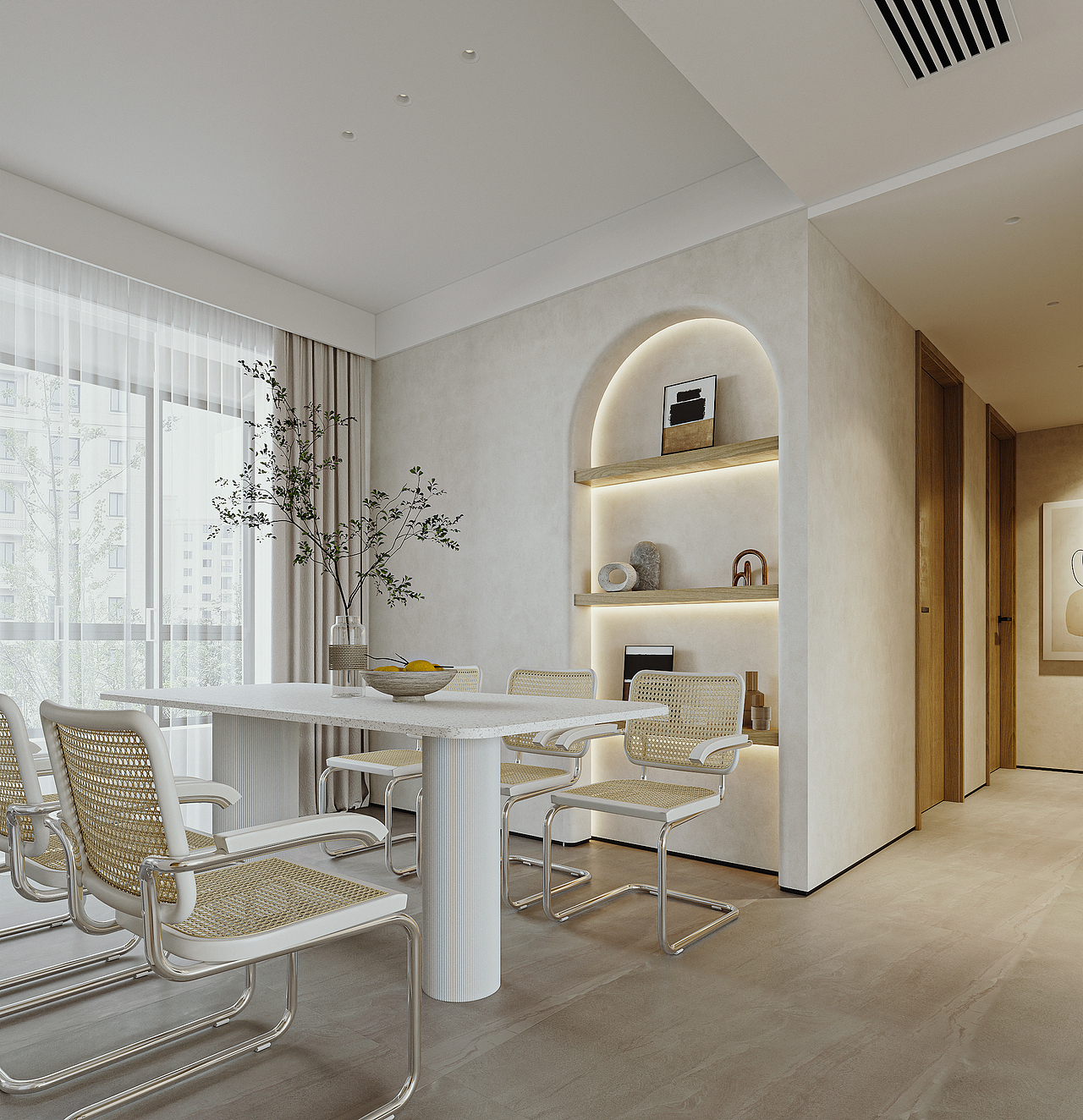 传说中的奶油风XD