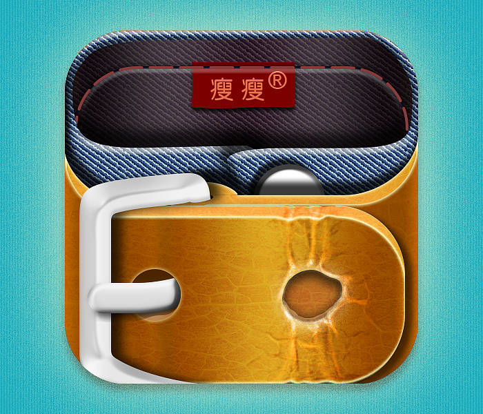 近期的一些icon作品