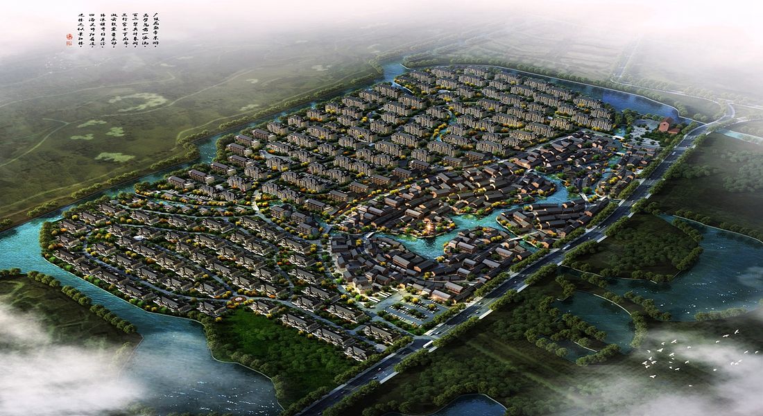 成都古建筑设计公司/成都古建筑设计/成都古建筑规划(图ZMTU4MTI5ODQ4) - 家装设计 - 站酷设计师景观设计与规划原创素材 - 站酷ZCOOL