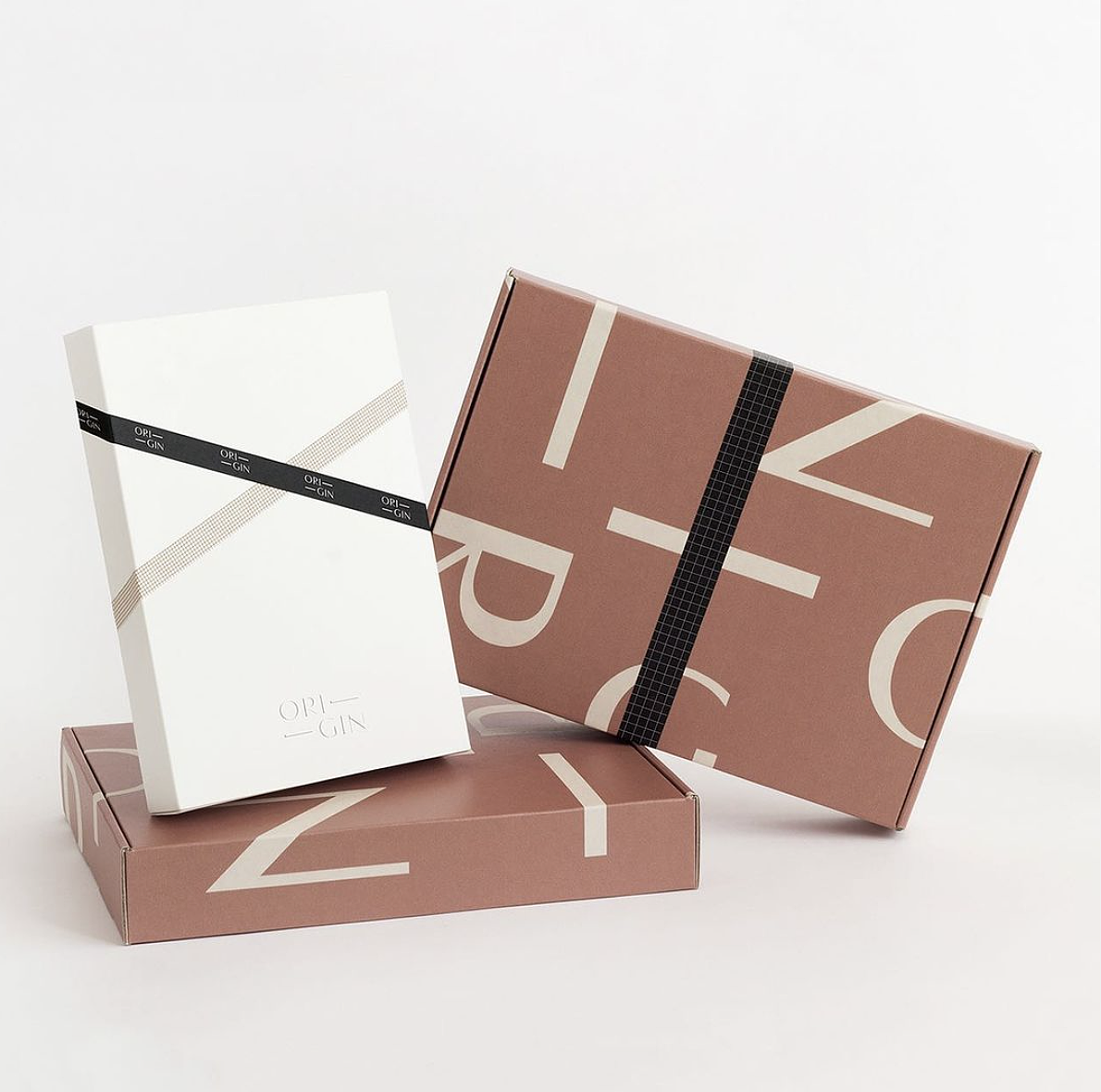 包装印刷品设计分享