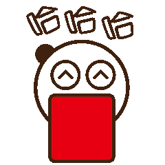 忐忑小豆（图ZMjg3MTc2NTY4） - IP形象 - 站酷设计师蔡俊綦原创素材 - 站酷ZCOOL