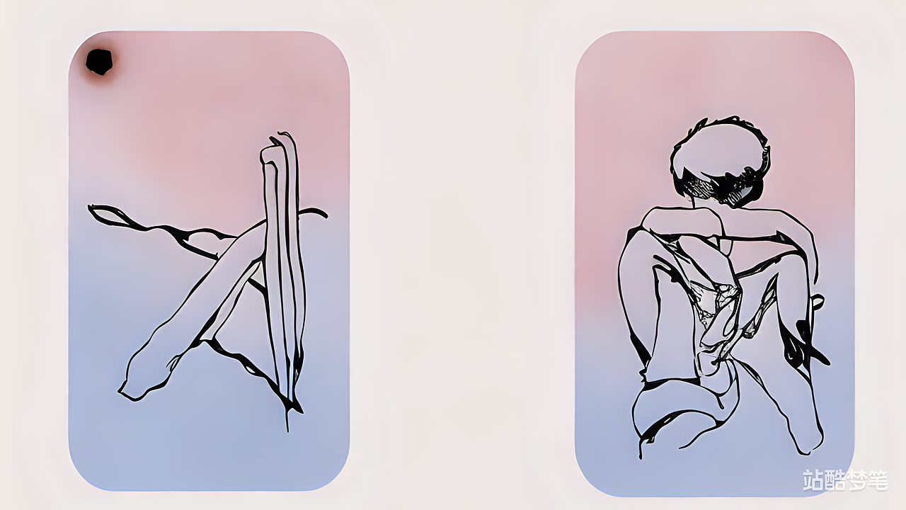 #站酷夢筆#團(tuán)圓t'y，寫意黑白,浮世繪,水彩畫,鉛筆畫,（圖ZMzI4MzUxNjE2） - AI作品 - 站酷設(shè)計(jì)師Z927811884原創(chuàng)素材 - 站酷ZCOOL