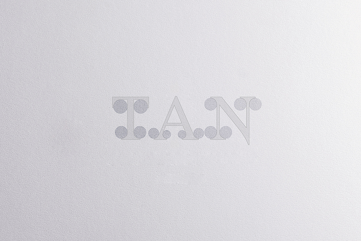 TAN毯言织造形象方案（图ZMjEwMTQzNDQ=） - Logo - 站酷设计师嘛玩儿应原创素材 - 站酷ZCOOL