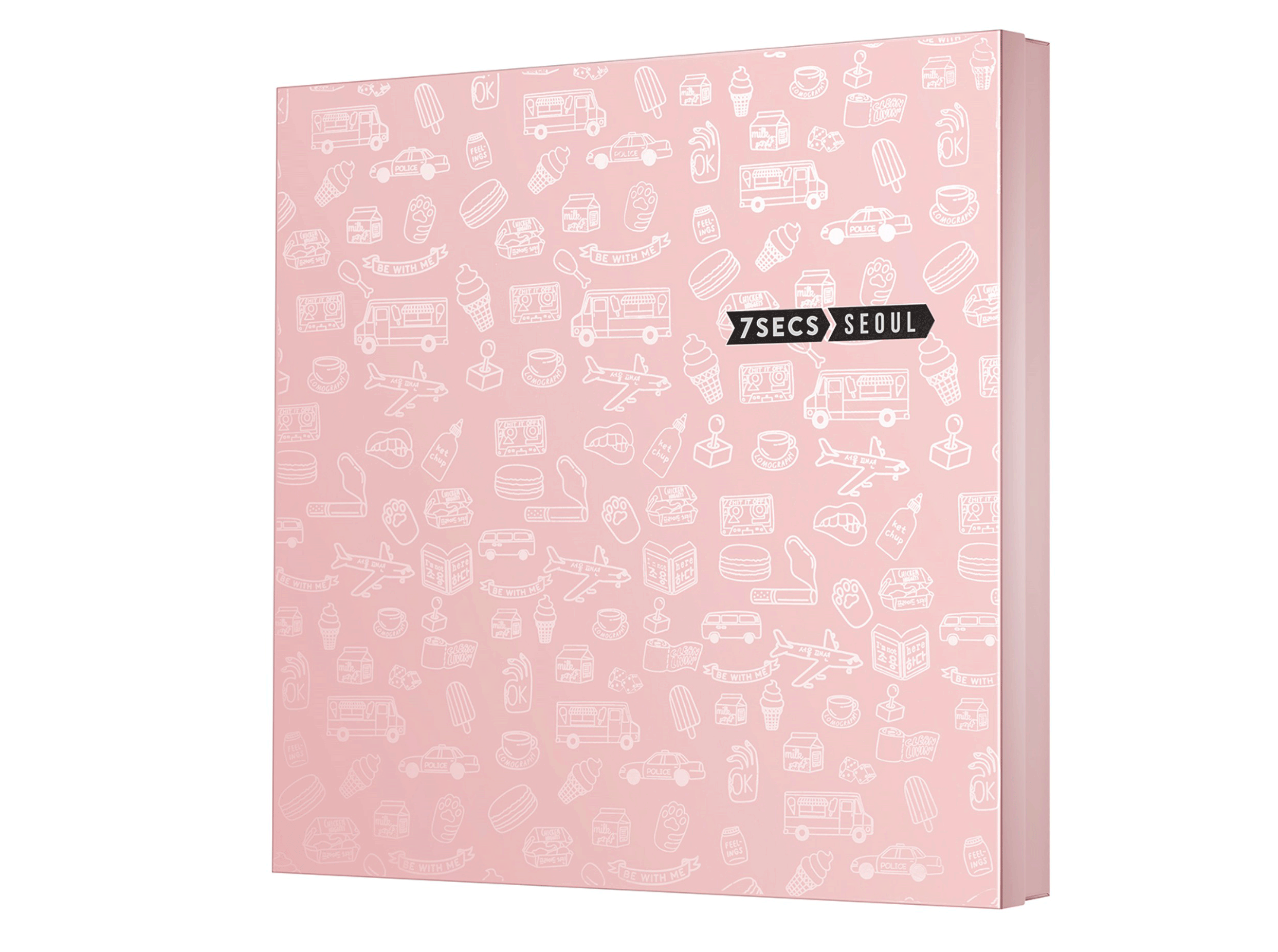 我们创造了一个彩妆品牌（图ZODMyODQzNDQ=） - 品牌 - 站酷设计师念相品牌咨询原创素材 - 站酷ZCOOL