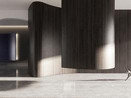 GHB空间设计丨 住宅概念 丨即 影