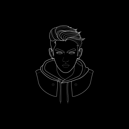 DELL XPS x Kris Wu 「命运逆战」（图ZMjQ4ODc0MzMy） - 品牌 - 站酷设计师柚子洗剪吹原创素材 - 站酷ZCOOL