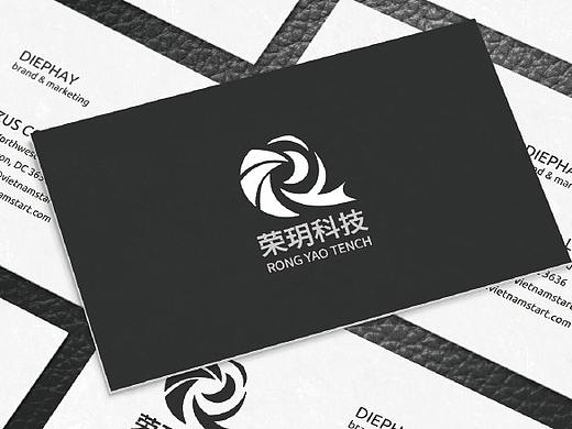 科技公司LOGO