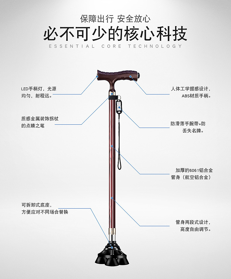 老年人拐杖详情（图ZMTQwNzY1NDk2） - 其他平面 - 站酷设计师摄設的Mocy原创素材 - 站酷ZCOOL