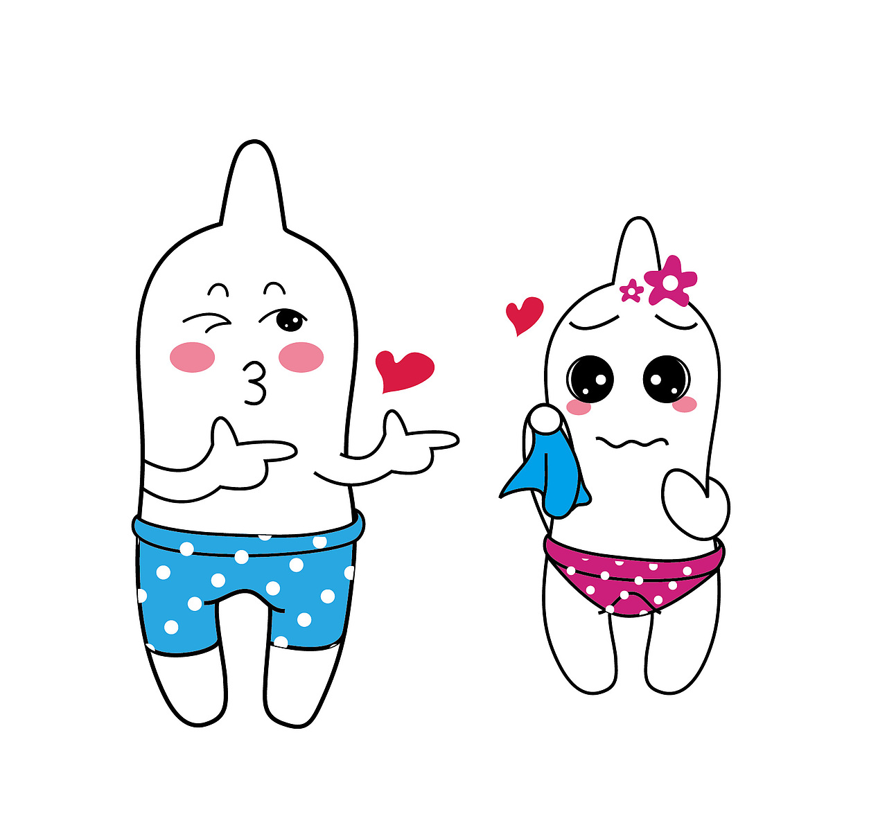 百图斩网页套套设定