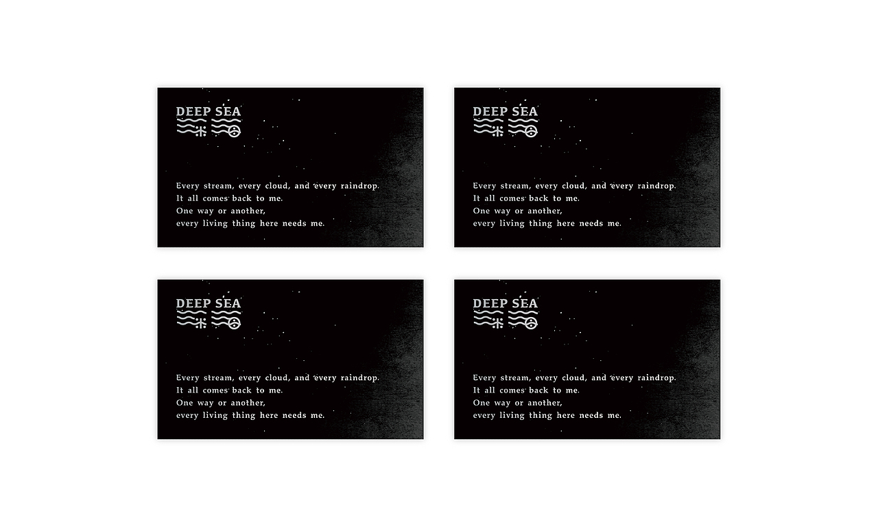 《深海》本册设计×插画师飞行猴（图ZMTIwMTMxMDI0） - 书籍/画册 - 站酷设计师LOVERISELAB原创素材 - 站酷ZCOOL