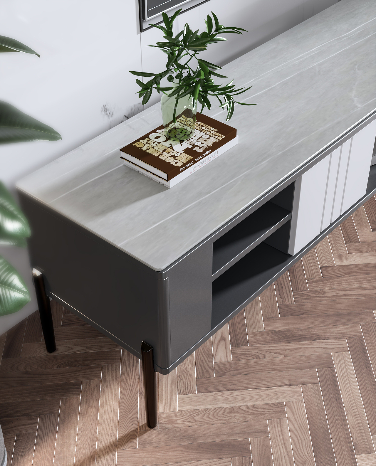 线下极简专利电视柜茶几（图ZMjE5OTk4MDE2） - 生活用品 - 站酷设计师阿木木漫反射原创素材 - 站酷ZCOOL