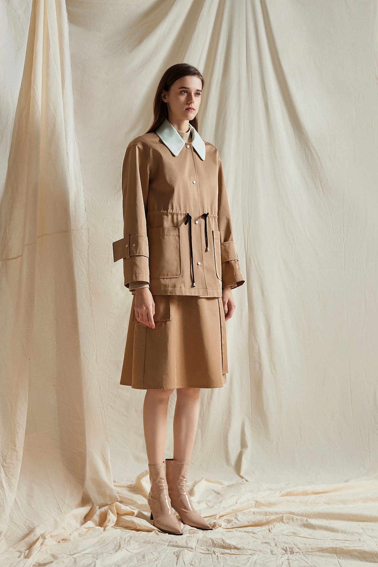 杭州卓米商业|时尚|服装摄影师 Mirra masa 女装拍摄（图ZMjMwMTI3MzIw） - 时尚/艺术摄影 - 站酷设计师卓米Photographer原创素材 - 站酷ZCOOL