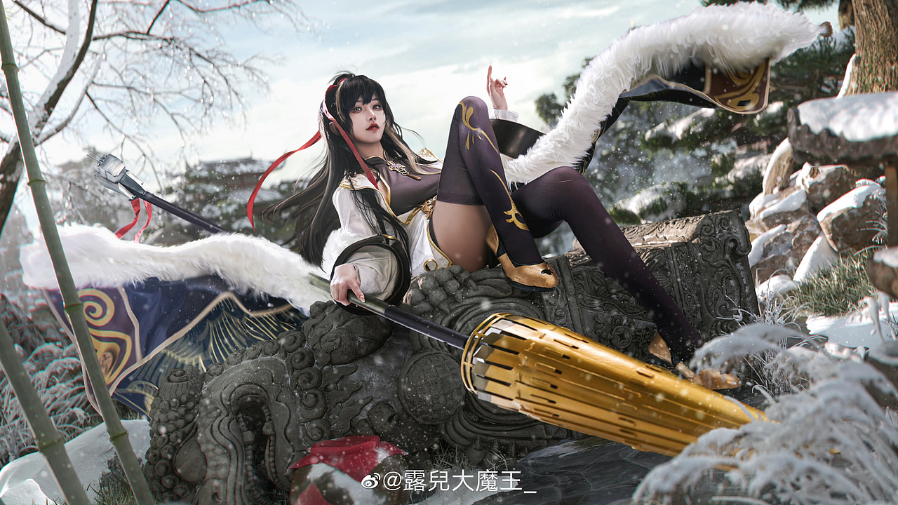 【COS合成后期】碧蓝航线——滨江（图ZMzI2NzkyOTMy） - 修图/后期 - 站酷设计师Mingyin3原创素材 - 站酷ZCOOL