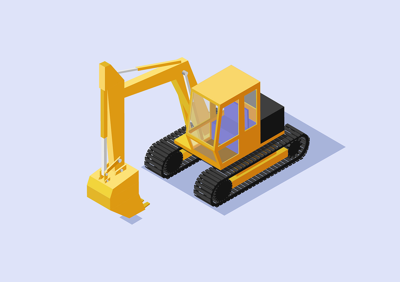 2.5D学员作品展示（图ZMTI3MTY5MzQ0） - 商业插画 - 站酷设计师青菜没有虫原创素材 - 站酷ZCOOL