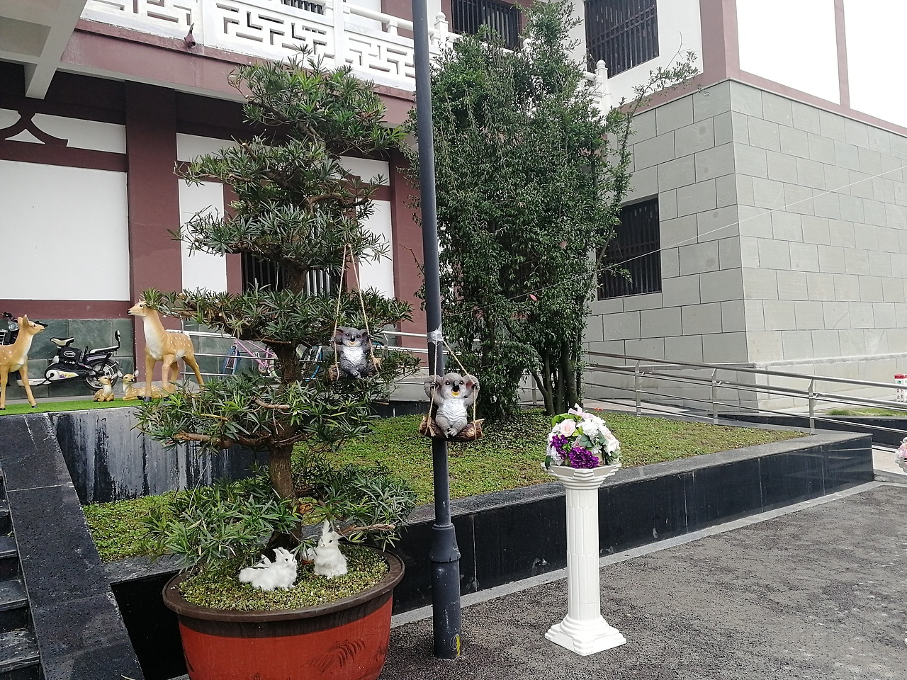 德阳高尊文化中心