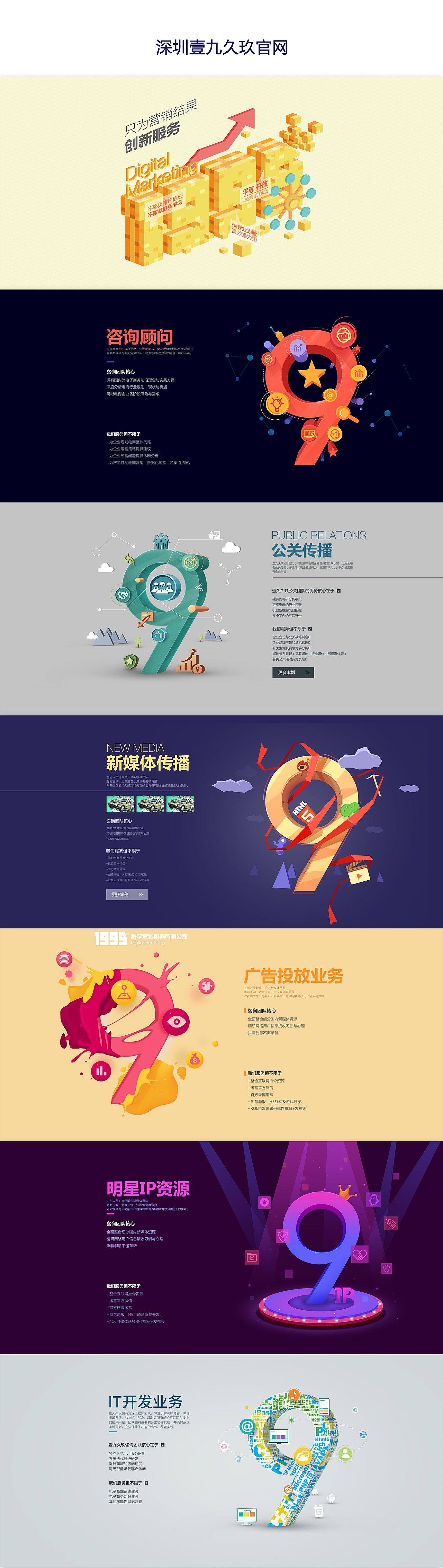 网页面设计（图ZMTA3NzM2OTMy） - 企业官网 - 站酷设计师CARMEX原创素材 - 站酷ZCOOL
