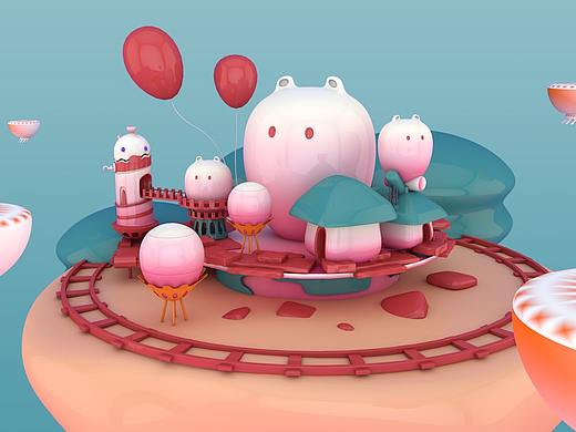 老夫的少女心啊！